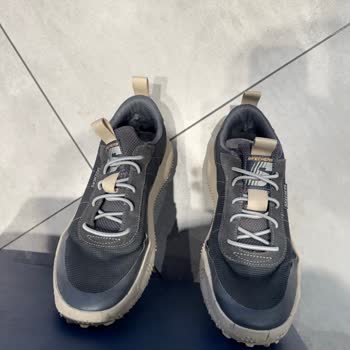 Skechers Yazlık Ayakkabının Hızlı Yıpranması Ve Değişim Talebi