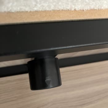 Bambi Vanilya Dream Loop Bazasındaki Sürekli Gıcırtı Ve Deformasyonlar İçin Değişim Ve İade Talebi