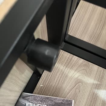 Bambi Vanilya Dream Loop Bazasındaki Sürekli Gıcırtı Ve Deformasyonlar İçin Değişim Ve İade Talebi