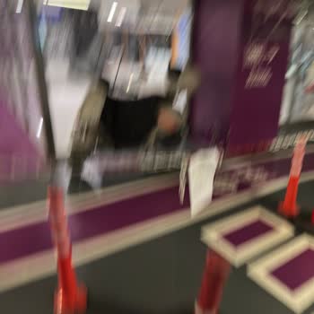 Kanyon AVM P2 Otoparkında Motosiklet Kullanıcılarına Keyfi Ve Saygısız Güvenlik Muamelesi