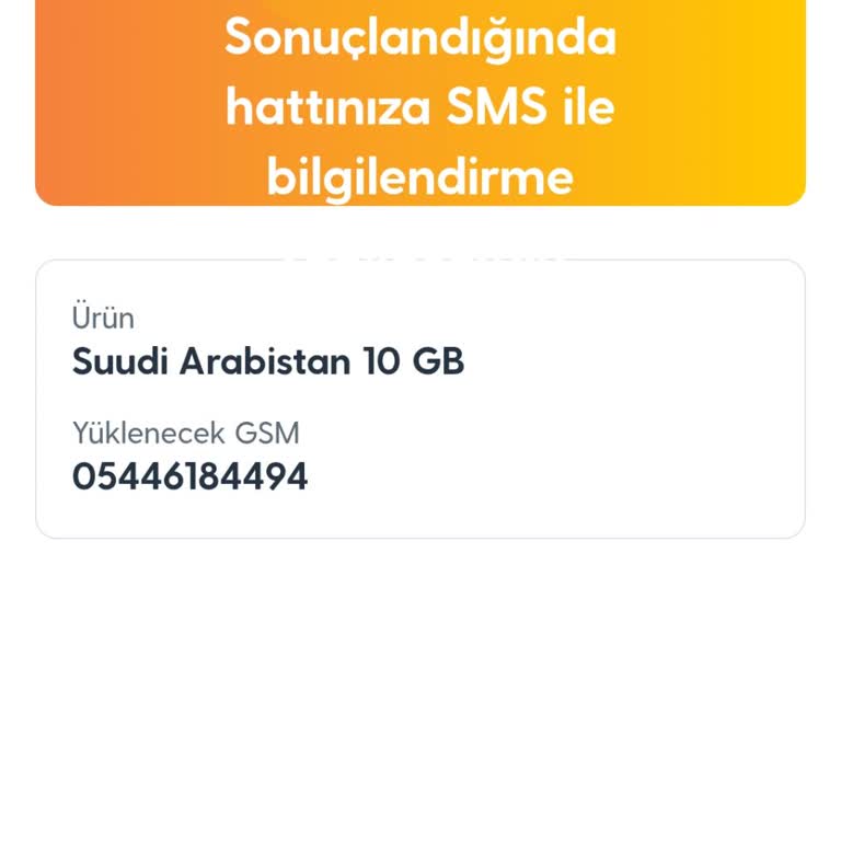 Faturalı Hatta Yurt Dışı Paketi İptal Ve Haksız Günlük 400 TL Ücret