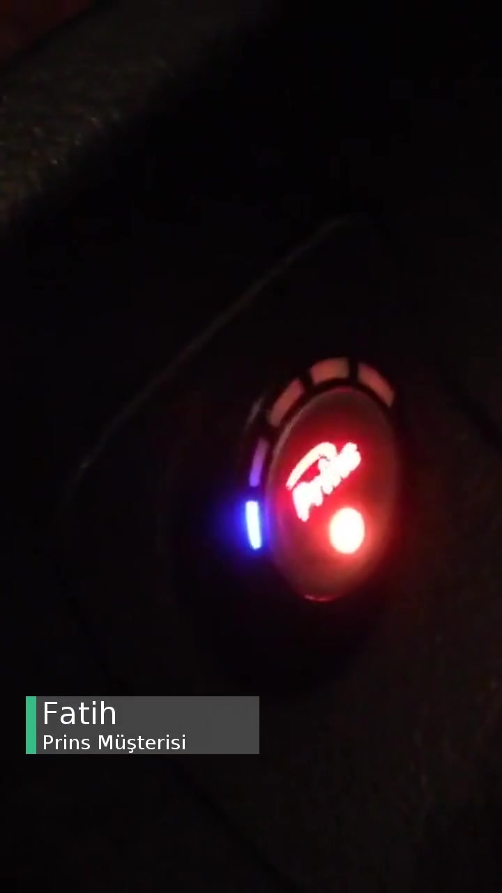 Prins Sıkıntısı! videonun kapak resmi