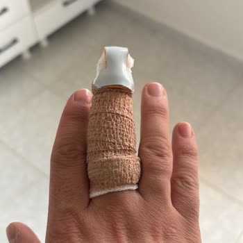 Esenler Medipol Hastanesi’nde Atel Değişimi İçin Ücret İadesi Talebi