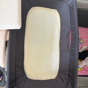 Alt Değiştirme Ünitesinde Dikiş Sorunu Ve Güvenlik Endişesi