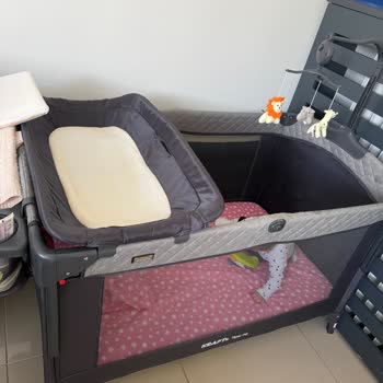 Alt Değiştirme Ünitesinde Dikiş Sorunu Ve Güvenlik Endişesi