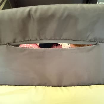 Alt Değiştirme Ünitesinde Dikiş Sorunu Ve Güvenlik Endişesi