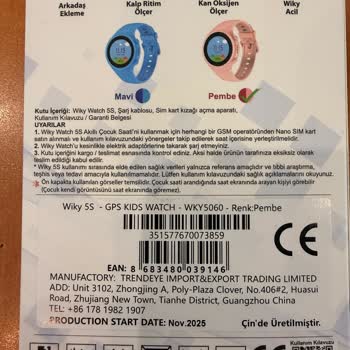 Beymen'de Açık Kutu İddiası Nedeniyle İade Reddi Ve Müşteri Hizmetleri Sorunu