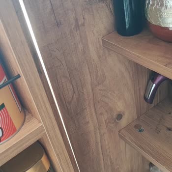 Bofigo Mutfak Dolabındaki Defolu Kapaklar İçin İade Ve Değişim Talebi