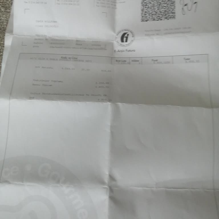 Korkmaz Düdüklü Tencere Defekti Ve Mağaza İade Reddi