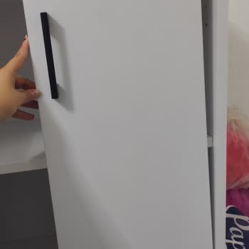 Arka Suntalar Yanlış Kesildiği İçin Dolap Kullanılamıyor