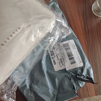 Sipariş Görünmüyor Ve İade Talebi Cevapsız Kaldı