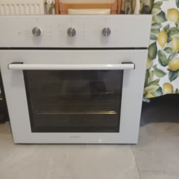 Patlayan Fırın Sigortaları Attırdı, Güvenlik Riski Oluştu