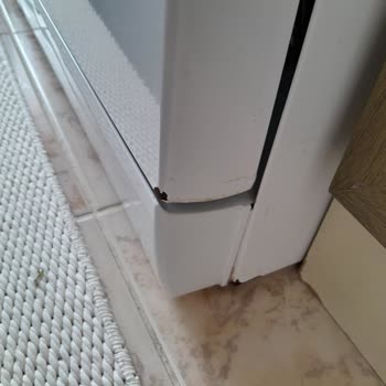 Vestel Bulaşık Makinesinde Tekrarlayan Paslanma Ve Garanti Dışı Ücret Talebi