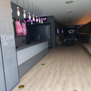 Bowling Planet’te Personel Yokluğu Ve Saygısız Davranış