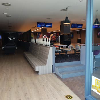 Bowling Planet’te Personel Yokluğu Ve Saygısız Davranış