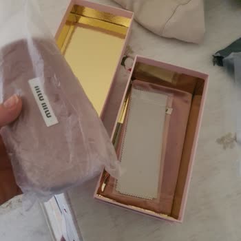 Görsellerle Uyuşmayan Gözlük Ve Orijinal Kabın İadesi İçin Şikayet