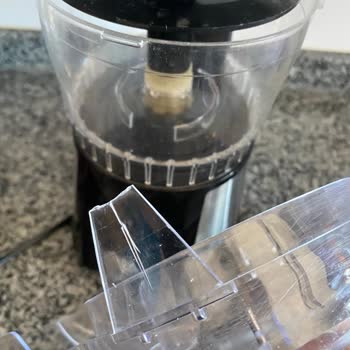 Kumtel 3-1 Mutfak Robotu Değişimi