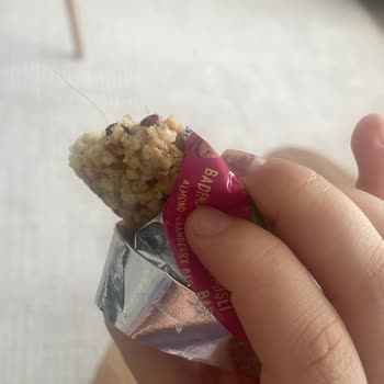 Üründe Saç Bulunması Hijyen İhlali Ve Güven Kaybı