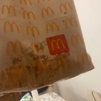 Migros Yemek’te Açık Kapaklı İçecek Nedeniyle Siparişim İsraftı Ve İade Yanıtı Gelmedi