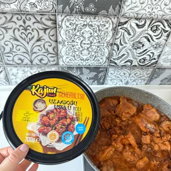 Pişmiş Etiketli Tavuk Ürünü Çiğ Çıktı, Sağlık Riski Ve İade Talebi