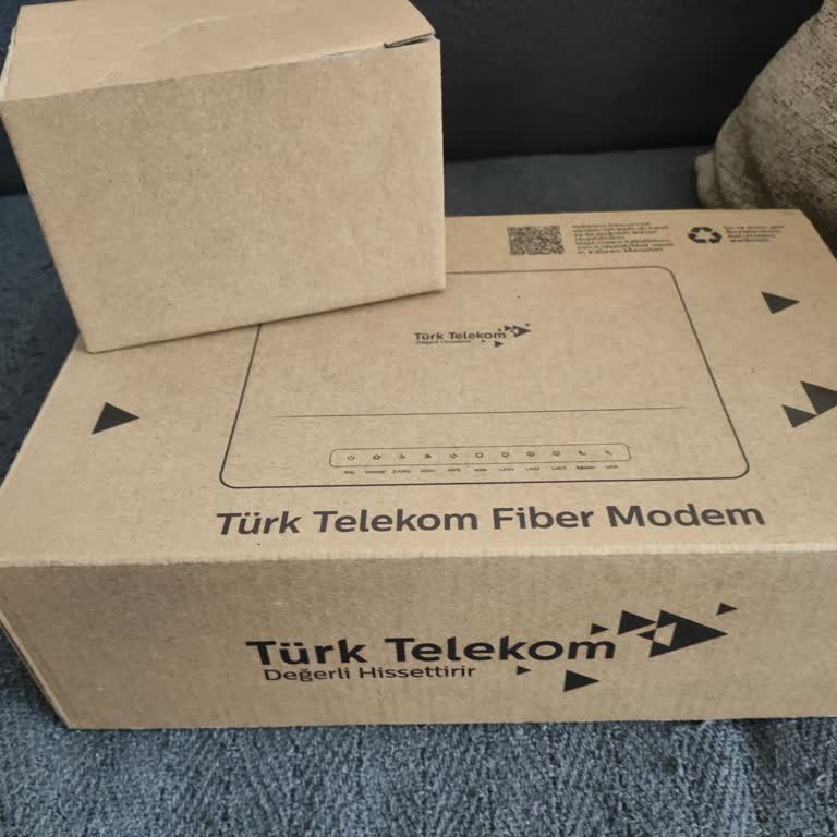 SMS İade Kodu Alamadığım İçin Modem İadesi Gecikiyor