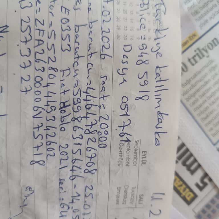 Kaza Hasar Ödemesindeki Uzun Süreli Gecikme Ve Oyalama