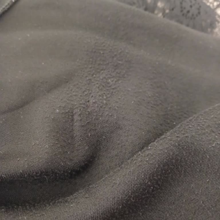 Kalitesiz Bluz Ve Etiketsiz Ürün İçin Geri Ödeme Talebi