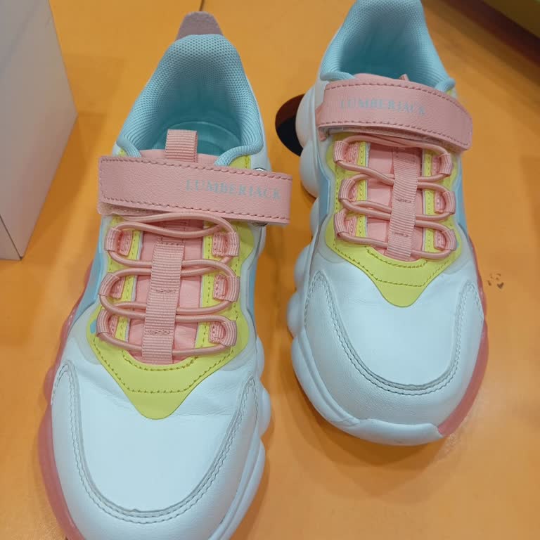 Defolu Lumberjack Ayakkabıda İade Ve Değişim İşlemi Yapılmadı