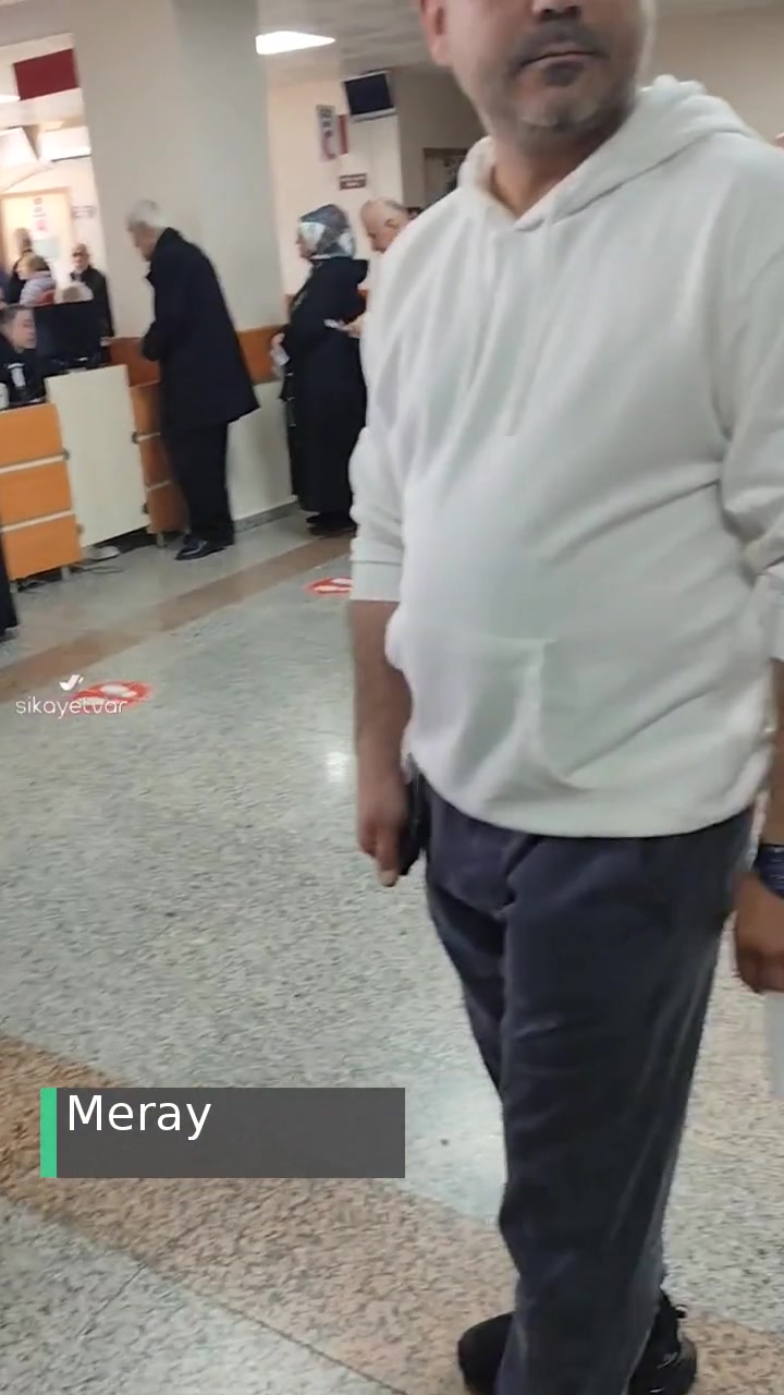 Dr. Sadi Konuk Araştırma Hastanesi Randevulu Barkod Sırası Bekleniyor! videonun kapak resmi