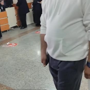 Dr. Sadi Konuk Araştırma Hastanesi Randevulu Barkod Sırası Bekleniyor!