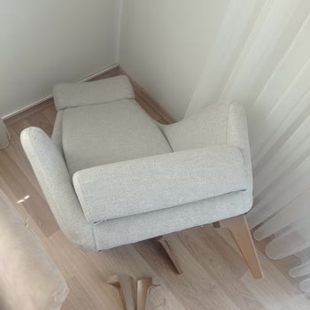 Berjerde Üretim Hatası Ve Ayak Kırılması Nedeniyle İade Talebi