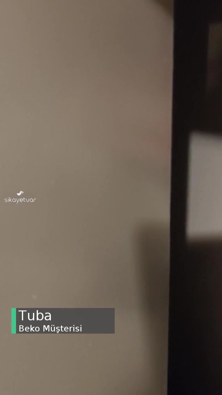 Beko Buzdolabı Gürültülü Çalışıyor, Ana Kart 2 Kere Değişti videonun kapak resmi