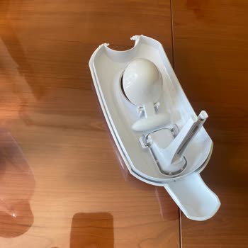 Brita Sürahisinin Gösterge Sorunu İçin Yedek Parça Talebi