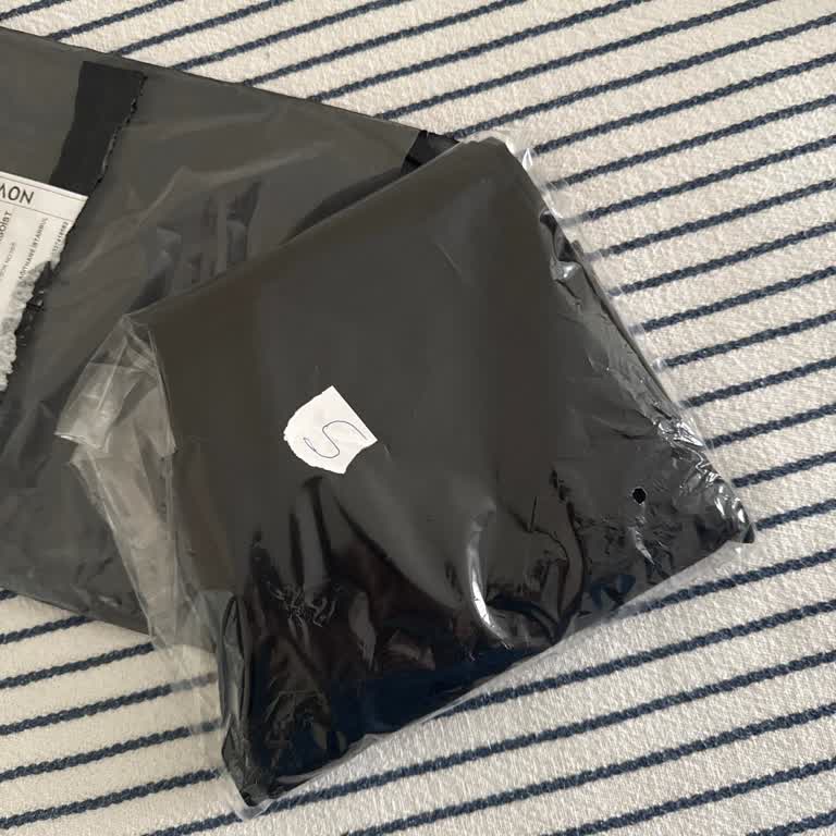 Thermal Giyim’den Tayt İadesi Reddi Ve Fatura Kesilmemesi