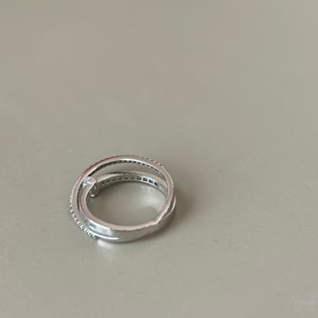 Swarovski Yüzükte Erken Soyulma Ve Müşteri Hizmetinde Cevapsızlık