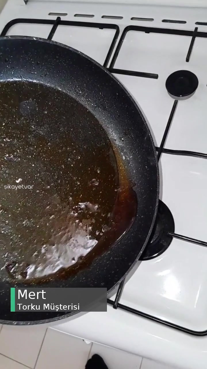 Torku Dana Sucuk İkidir Bozdu videonun kapak resmi