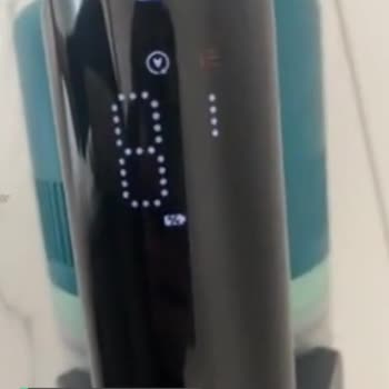 Philips 6000 Seri Süpürge Arızası!