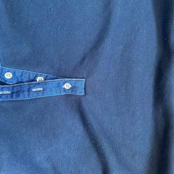 Stradivarius Sweat Bir Yıkamada Tiftik Oldu, Ücret İadesi Talebi