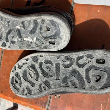 Ayakkabıda Üretim Hatası Ve Garanti İhmali