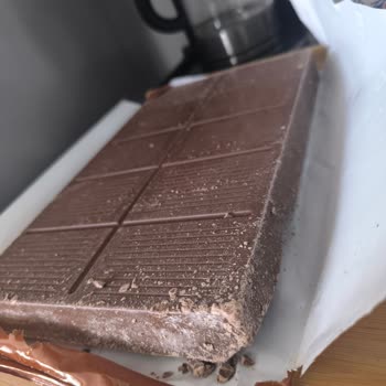 Sütlü Çikolatalarda Sürekli Beyazlama Sorunu Ve Tekrarlanan Değişim Talebi