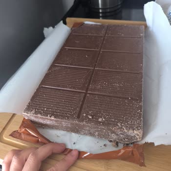 Sütlü Çikolatalarda Sürekli Beyazlama Sorunu Ve Tekrarlanan Değişim Talebi