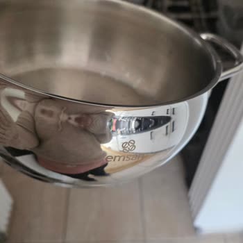 Emsan Pişmanlıktır!