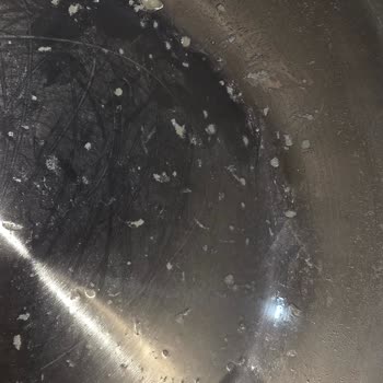 Emsan Pişmanlıktır!