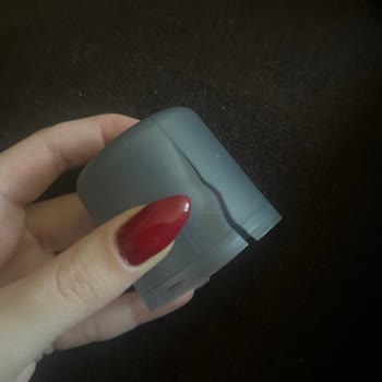 Sabitleme Spreyi Kırık Ve Sızdıran Şekilde Geldi, Hızlı İade Veya Değişim Talebi