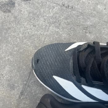 Adidas Dragon Ayakkabısında Üretim Hatası: Tekrarlanan Reddetmeler Ve İade Talebi