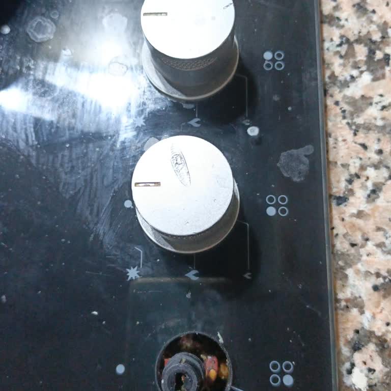 Simfer Ocağının Çakmak Kilidi Arızası Ve Garanti Dışı Yetkili Servis İlgisizliği