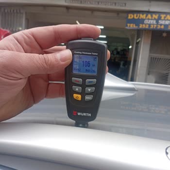 Satın Aldığım Sıfır Kia XCeed’in Boyalı Arka Kapısı, Değişim Talebi