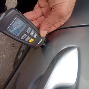 Satın Aldığım Sıfır Kia XCeed’in Boyalı Arka Kapısı, Değişim Talebi