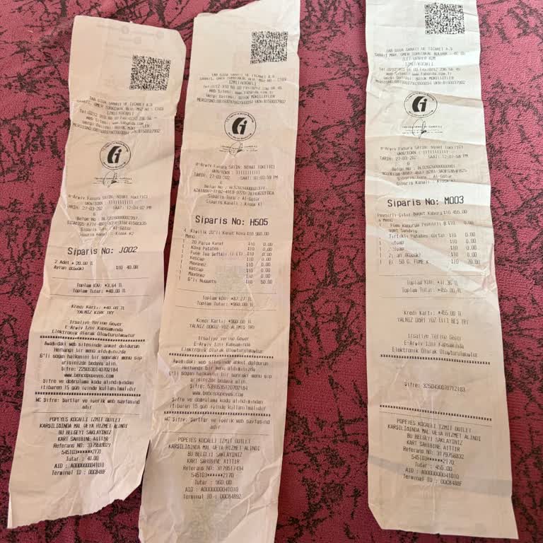 Arby's'de Uzun Bekleme Ve Çözüm Yok