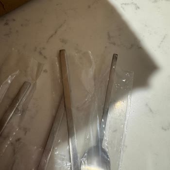 Porland Virgo Mat Çatal Kaşık Takımındaki Kaplama Hataları Ve İade Reddi